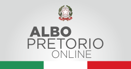 ALBO PRETORIO